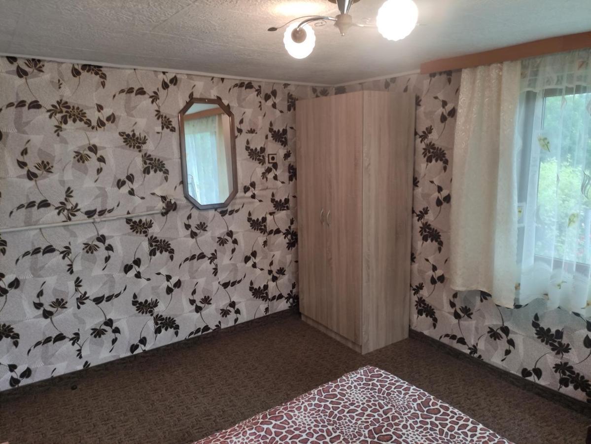 Holiday Home Lyubovo Габрово Экстерьер фото